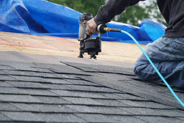 Trusted Bellefonte, PA Roof Repair & Installaion Experts